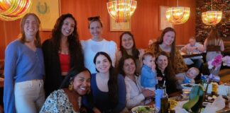Organization shining light on mental health struggles of expecting moms Organization shining light on mental health struggles of expecting moms