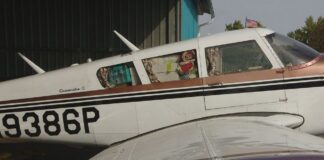 Oshkosh fitness center fills airplane with donations for hurricane-stricken North Carolina FOX logo