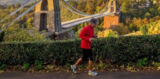 Over 75s outpace younger generations in regular exercise Over 75s outpace younger generations in regular exercise