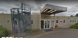 ‘Oxygen ran out’ trying to save Milton Keynes patient’s life 'Oxygen ran out' trying to save Milton Keynes patient's life