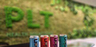 PLT Health Solutions Expands Sports & Active Nutrition Portfolio PLT Health Solutions Expands Sports & Active Nutrition Portfolio