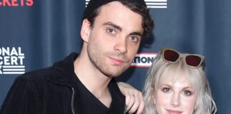 Paramore’s Hayley Williams Gets Candid About Her PTSD and Depression Paramore's Hayley Williams Gets Candid About Her PTSD and Depression