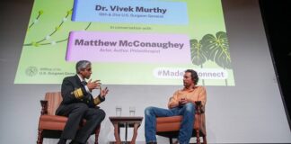 Parenting can be harmful to your mental health, Surgeon General says Parenting can be harmful to your mental health, Surgeon General says