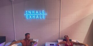 Peak Wellness Studio opens cold plunge tubs in Santa Rosa Peak Wellness Studio opens cold plunge tubs in Santa Rosa