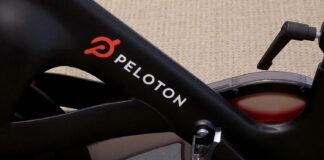 Peloton Stock Soars After Fitness Company Reports Strong Results, Names New CEO Peloton Stock Soars After Fitness Company Reports Strong Results, Names New CEO