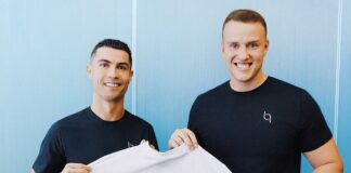 Personalized nutrition firm Bioniq valued at US$82m following Cristiano Ronaldo investment Personalized nutrition firm Bioniq valued at US$82m following Cristiano Ronaldo investment