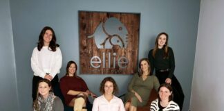 Pet wash, mental health clinic, manufacturer open in Waukesha County Ellie Mental Health staff includes seven members at the new Pewaukee clinic on Stone Ridge Drive. They are (standing from left) Caitlin Wheeler and Diane Heighway and (seated from left) Kristen Roberts, clinic manager Dawn Reese, Rebecca McNamee and clinic director Kelly L Kuehl and Meghan Ludowissi.