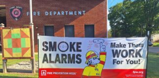 Physical fitness training, controlled burn kept NAFD firefighters busy Physical fitness training, controlled burn kept NAFD firefighters busy