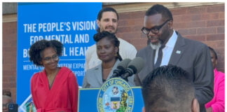 Pilsen Mental Health Clinic Reopening Friday Pilsen Mental Health Clinic Reopening Friday