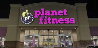 Planet Fitness Shows Strong Foot Traffic Ahead of Q3 Earnings Planet Fitness 'Flexing for Good'