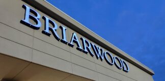 Planet Fitness to open in Ann Arbor’s Briarwood Mall Mostly Sunny