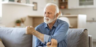 Plant-Based Diet Improves Body Composition Among People With Osteoarthritis Plant-Based Diet Improves Body Composition Among People With Osteoarthritis