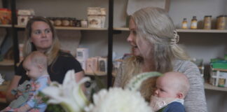 Postpartum mental health care still out of reach for many despite destigmatization efforts Postpartum mental health care still out of reach for many despite destigmatization efforts
