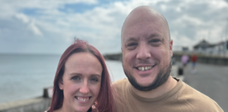 Postpartum psychosis left Sunderland mum fearing she was dead Postpartum psychosis left Sunderland mum fearing she was dead