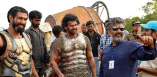Prabhas’ Fitness Journey: How the First Pan-Indian Superstar Prepares for His Roles Prabhas' Fitness Journey: How the First Pan-Indian Superstar Prepares for His Roles