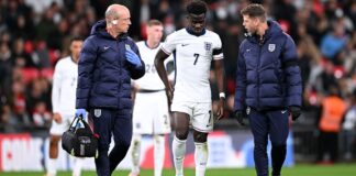 Premier League injury news round-up: Bukayo Saka in fitness race for Arsenal, Reece James and Son Heung-min return Premier League injury news round-up: Bukayo Saka in fitness race for Arsenal, Reece James and Son Heung-min return