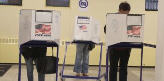 Presidential election wreaking havoc on mental health — with Gen Z impacted the most: poll Presidential election wreaking havoc on mental health — with Gen Z impacted the most: poll