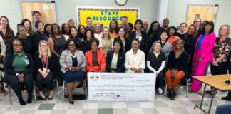 Prince George’s County Public Schools granted $24 million to expand mental health services for students Prince George’s County Public Schools granted $24 million to expand mental health services for students