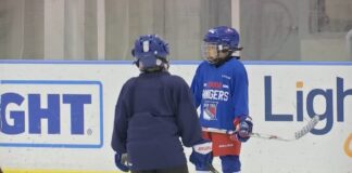 Pro athletes push for mental health help in youth sports Pro athletes push for mental health help in youth sports
