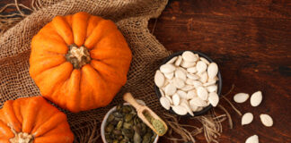 Pumpkin Power: The benefits of adding pumpkin to your diet – News Pumpkin Power: The benefits of adding pumpkin to your diet - News
