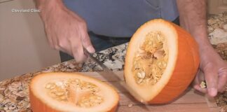 Pumpkins: A Nutritional powerhouse for your diet Pumpkins: A Nutritional powerhouse for your diet