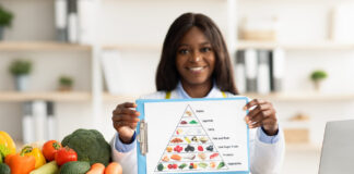 Purdue Nutrition Science researcher reflects on diversity challenges in her field – News Purdue Nutrition Science researcher reflects on diversity challenges in her field – News