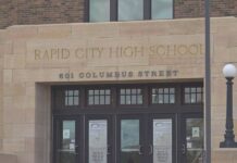 Rapid City Area Schools address students’ mental health, secures $3.4 million grant Rapid City Area Schools address students’ mental health, secures $3.4 million grant