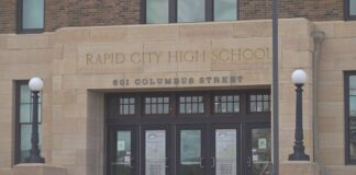Rapid City Area Schools address students’ mental health, secures $3.4 million grant Rapid City Area Schools address students’ mental health, secures $3.4 million grant
