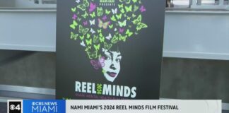 Reel Minds Film Festival showcases mental health Reel Minds Film Festival showcases mental health