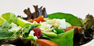 Researchers propose algorithmic approach to personalized nutrition Researchers propose algorithmic approach to personalized nutrition