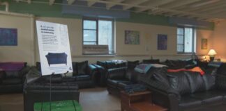 Resource center for Dane Co. homeless and mental health support reopens at new location Resource center for Dane Co. homeless and mental health support reopens at new location