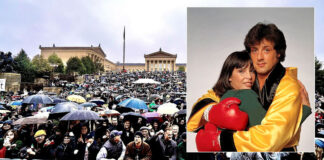 RockyFest 2024: Philadelphia Announces Second ‘Rocky Day’ RockyFest 2024: Philadelphia Announces Second 'Rocky Day'