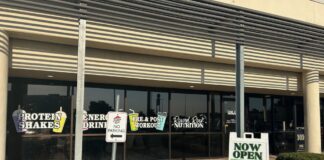 Round Rock Nutrition now serving health-conscious beverages, supplements Round Rock Nutrition now serving health-conscious beverages, supplements