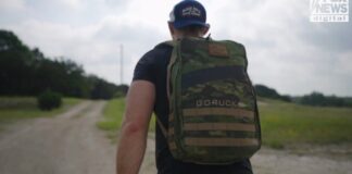 Rucking expert shares the workout's history and benefits Rucking expert shares the workout's history and benefits