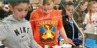 SK schools elevate nutrition with fresh, local foods SK schools elevate nutrition with fresh, local foods