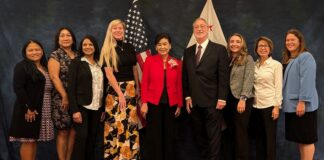 SMUSD’s Munira Bengali Honored for Leadership in Student Nutrition SMUSD's Munira Bengali Honored for Leadership in Student Nutrition