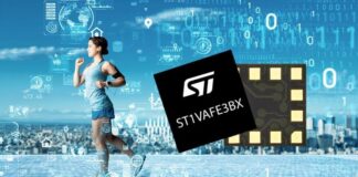 STMicroelectronics Rolls Out Biosensor for Health and Fitness Wearables STMicroelectronics Rolls Out Biosensor for Health and Fitness Wearables