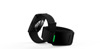 STMicroelectronics biosensing technology enables ‘next-generation’ health and fitness wearables STMicroelectronics biosensing technology enables 'next-generation' health and fitness wearables