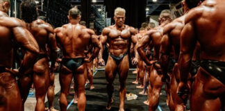 Samson Dauda Wins $600K, CBum Retires, Truscott’s Comeback Samson Dauda Wins $600K, CBum Retires, Truscott's Comeback