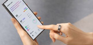 Samsung Health just got one of MyFitnessPal’s best features Samsung Galaxy Ring and health app