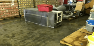 School nutrition programs in NC to benefit from state aid ABC logo