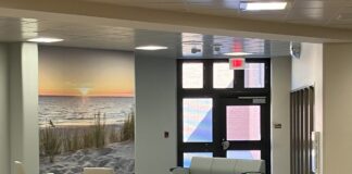 See inside renovated Tuscaloosa mental health facility for jailed patients Mostly Sunny