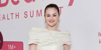 Selena Gomez ‘excited’ to announce ‘free’ Mental Fitness Summit: Watch Selena Gomez ‘excited’ to announce ‘free’ Mental Fitness Summit: Watch