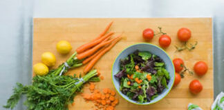 Senior Nutrition Program offers meals, social connections Senior Nutrition Program offers meals, social connections