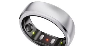 Smart rings that can track your sleep, fitness, and could save your life Smart rings that can track your sleep, fitness, and could save your life