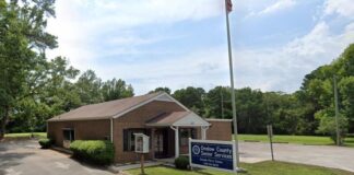 Sneads Ferry Senior Services nutrition site to close for repairs and maintenance on Oct. 16, 17 | News Sneads Ferry Senior Services nutrition site to close for repairs and maintenance on Oct. 16, 17 | News