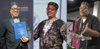 Soul Food Scholar captures Black cuisine’s traditions, trends, future Soul Food Scholar captures Black cuisine's traditions, trends, future