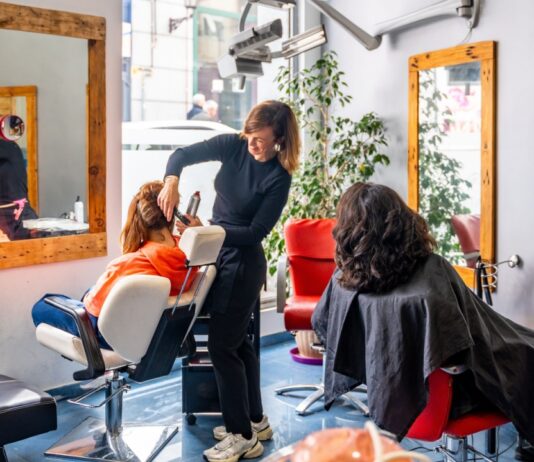 Square Adds Features for Beauty and Wellness Sellers Square Adds Features for Beauty and Wellness Sellers