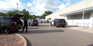 St. Paul Post Office shooting: Man with apparent mental health issues shot coworker, charges say St. Paul Post Office shooting: Man with apparent mental health issues shot coworker, charges say