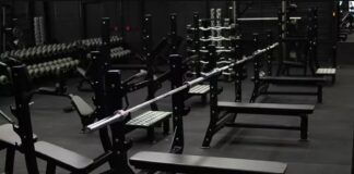 Stamford Courtland Avenue office-industrial complex to get newest Arsen's Gym location Stamford Courtland Avenue office-industrial complex to get newest Arsen's Gym location
